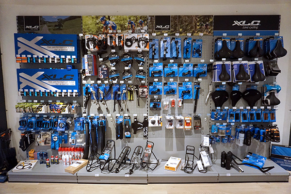 E-Bike Accesoires