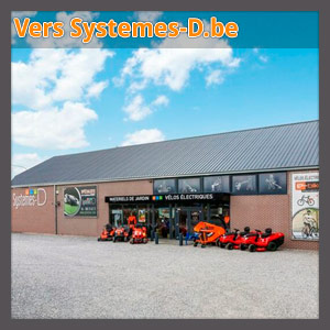 Systemes-D